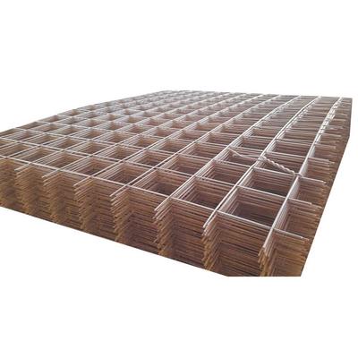 TREILLIS BETON 3X2M 8MM 150/150MM
